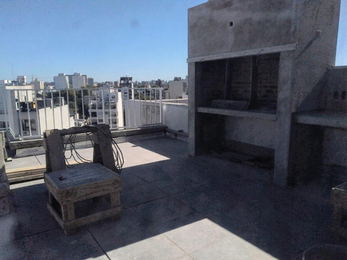 Imagen 9 de 12 de Apartamento - Benito Blanco Prox Rambla. Estrena Amplios Monoambientes.