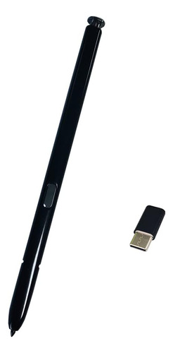 Lapiz Optico Alovexiong Para Samsung Galaxy Note 20 , Negro