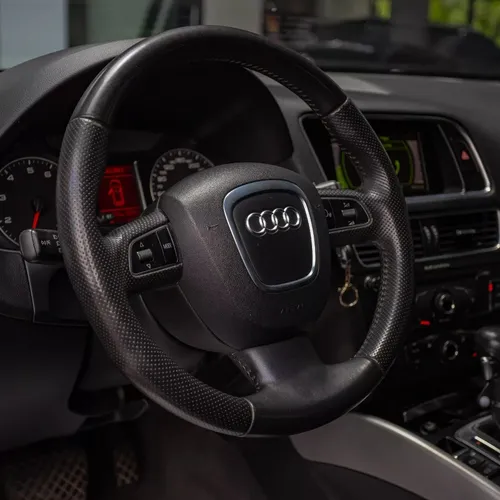 Audi Q5 turbo s tronic 2.0