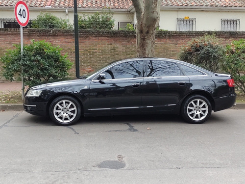 Imagen 11 de 17 de Audi A6 3.0 Tdi V6 Tiptronic Quattro 2005