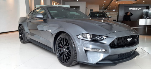 Imagen 13 de 25 de Ford Mustang V8 5.0l Gt 466 Cv Disponible A Pedido! Ds/hd
