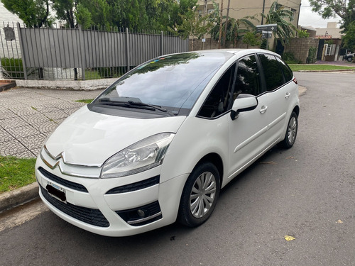 Citroën C4 Picasso 1.6 Am80 Hdi 110cv Origine