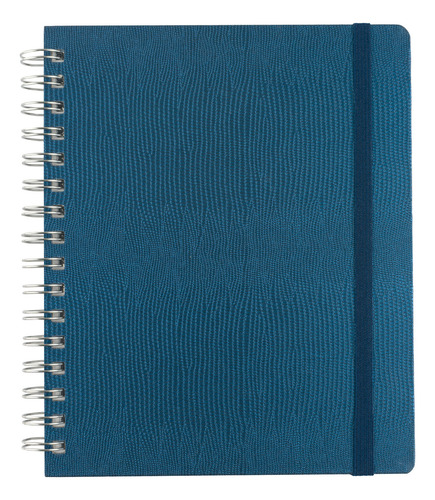 Cuaderno Forma Francesa Printaform Portofino Cobra 100h 4pzs Color Cuadro Grande
