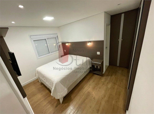 Imagem 14 de 15 de Apartamento - Brooklin Paulista - Ref: 13878 - V-13878