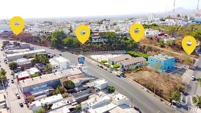 Terreno en venta