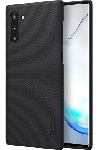 Case Delgado Mate Para Galaxy Note 10 Normal D Policarbonato