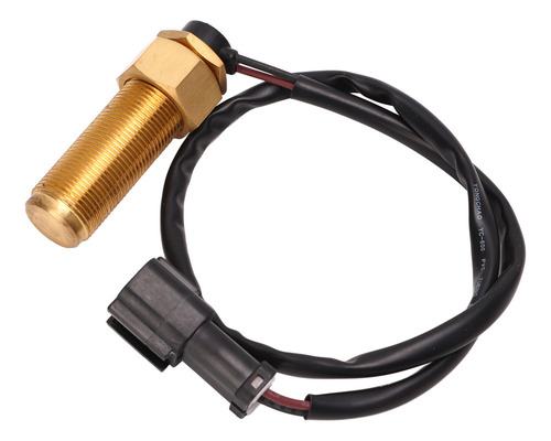 Sensor De Velocidad De Revolución 7861922310 Motor Metálico