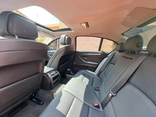 BMW Serie 5 2.0 520i F10