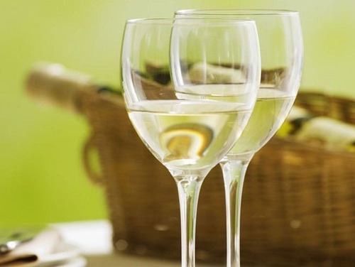 Vino Santa Julia Sauvignon Blanc 750ml