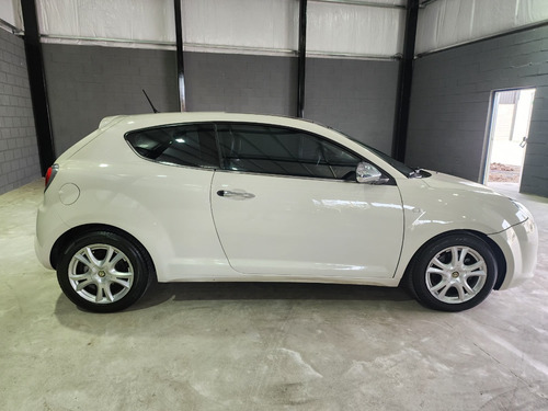 Alfa Romeo Mito 1.4 Progression Multiair T 135cv Tct