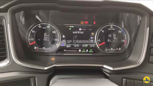 Scania 450 2020/2021