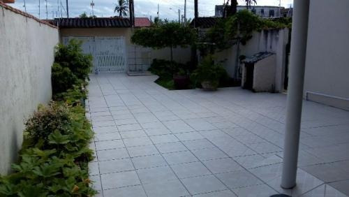 Imagem 8 de 13 de Linda Casa Geminada No Litoral Ref 3847dz