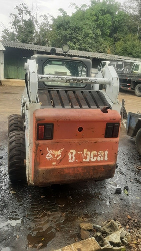 Imagem 8 de 8 de Bob Cat S185