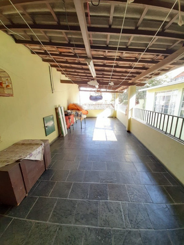 Imagem 25 de 26 de Casa Plana À Venda, 5 Quartos, 1 Suíte, 1 Vaga, Santa Mônica - Belo Horizonte/mg - 3094