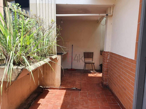 Imagem 9 de 30 de Casa Na Saude Com 2 Quartos, 191m² De Área Construída E 208m² De Área Total - Ca0670