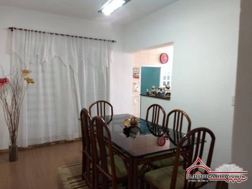 Imagem 13 de 15 de Casa A Venda 3 Dormitórios Prox Ao Centro De Jacareí Sp - 4962