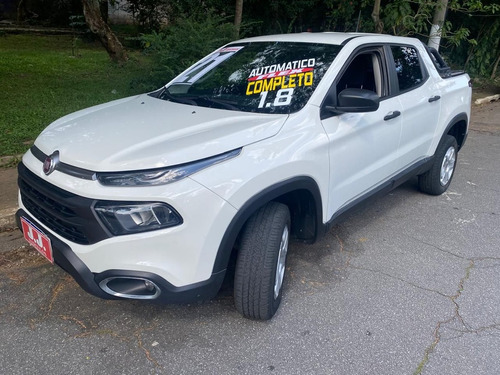 Fiat Toro 1.8 16V EVO ENDURANCE