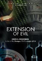 Libro Extension Of Evil - David S Rosenberg