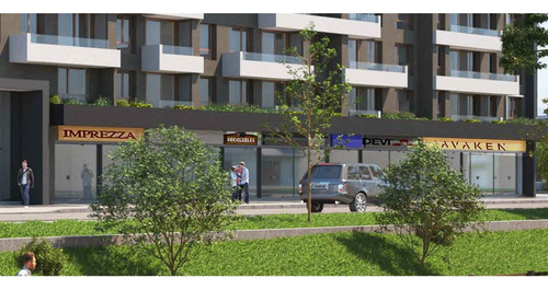 Local Comercial En Arriendo En Chillán