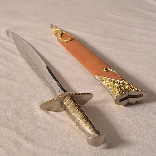 Espada The Hobbit Lotr Espada Sting/dardo