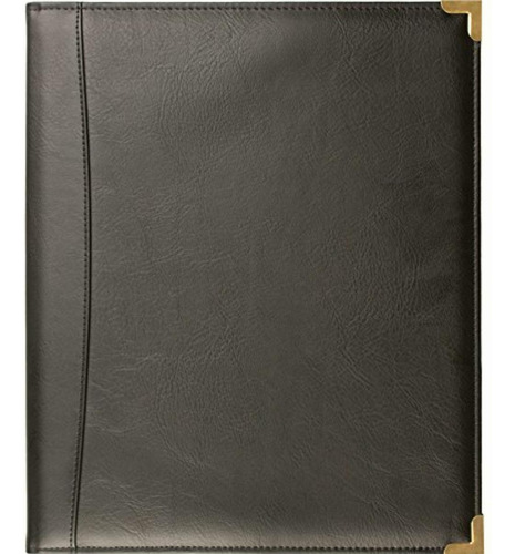 Pro Tec F2bk Deluxe Sheet Music Folder