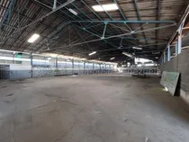 Comprar En Venta Galpon Industrial En Barquisimeto Cuenta Con Amplios Espacios Ideales Para El Area De Procesos Industriales O Almacen Para Cualquier Empresa Comercial Francisco Rojas Norscia Rentahouse!!! 