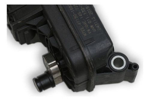 Actuador Turbo Eléctrico Audi A3 Vw Golf Polo Seat leon 1.4