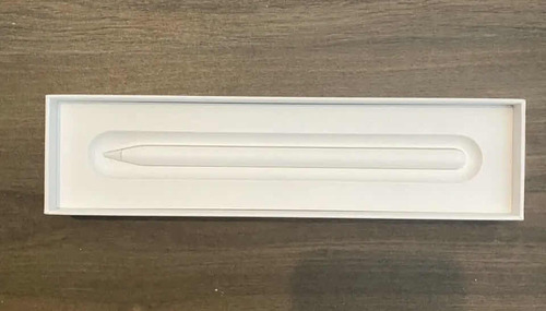 Apple Pencil 2 Generación