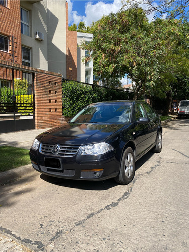 Volkswagen Bora 2.0 Trendline 115cv