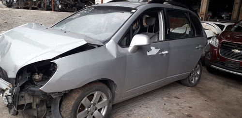 Kia Carens 2008 Para Vendas De Peças