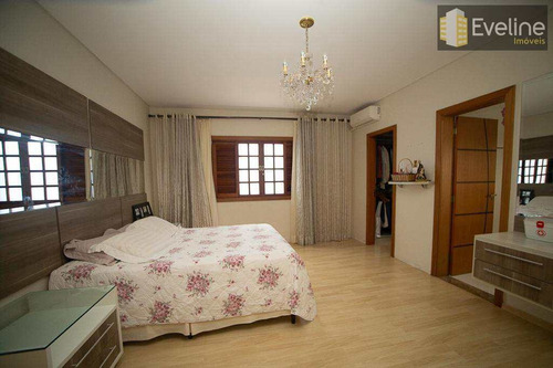 Imagem 21 de 22 de Casa De Condomínio Com 3 Dorms, Centro, Bertioga - R$ 1.6 Mi, Cod: 2032 - V2032