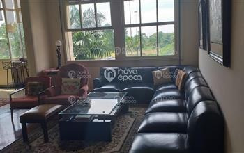 Imagem 2 de 12 de Apartamento - Ref: Fl3ap57704