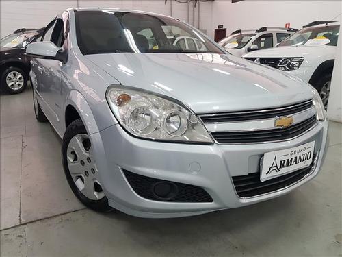 Imagem 1 de 8 de Chevrolet Vectra 2.0 Mpfi Expression 8v