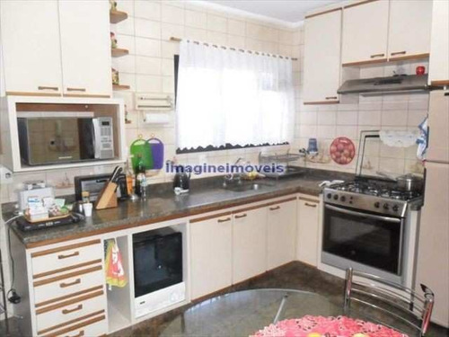 Imagem 3 de 19 de Apto No Tatuapé Com 3 Dorms Sendo 1 Suíte, 2 Vagas, 148m² - Ap2308