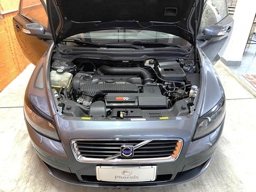 Volvo C30 C-30 T-5 2.5 Tb 2p
