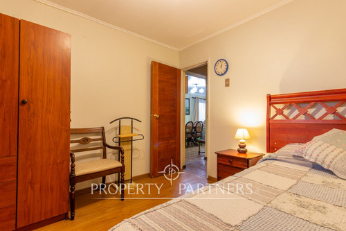 Gran Casa Con Mucho Terreno En La Cisterna!!!