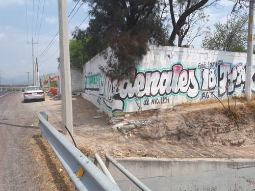 Imagen 6 de 6 de Terreno Con Casa Habitación De Una Planta En Lagunilla, Mpio