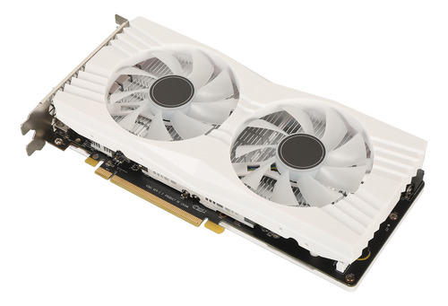 Tarjeta Gráfica Para Juegos Rx580 8 Gb Gddr5 256 Bits 1286 M