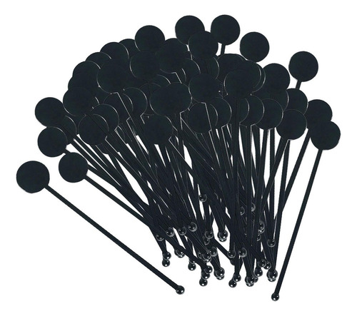 Para Paleta Mezcladora De Paletas Agitadoras De Café, 100