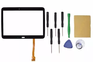 Touch Digitizer Negro Samsung Galaxy Tab 3 Gt-p5210 10.1