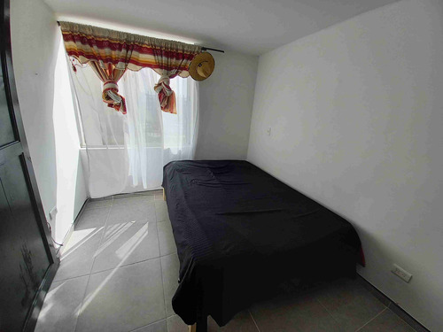 Apartamento En Venta En La Cumbre - Manizales (279055307).