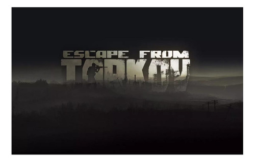 Escape From Tarkov  Standard Edition Battlestate Games PC Digital