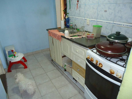 Imagen 11 de 14 de Casa En Venta En Ituzaingo Norte