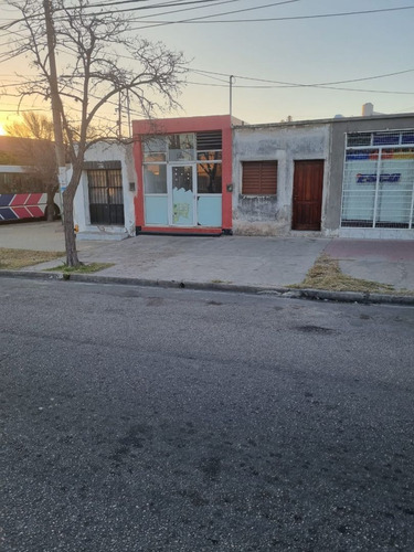 Local En Venta En San Luis