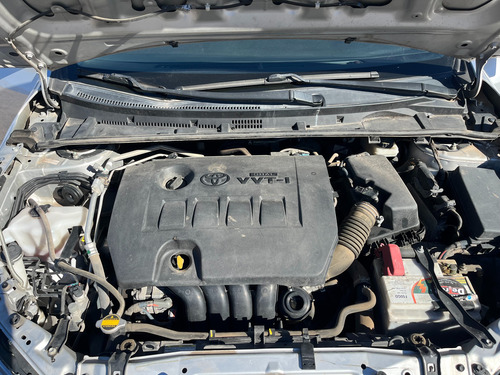 Toyota Corolla 1.8 Xei Mt Pack 140cv
