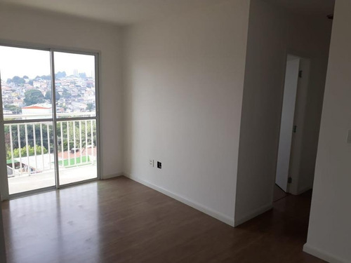 Imagem 8 de 8 de Apartamento Para Venda Por R$225.000,00 Com 52m², 2 Dormitórios, 1 Vaga E 1 Banheiro - Ermelino Matarazzo, São Paulo / Sp - Bdi28179