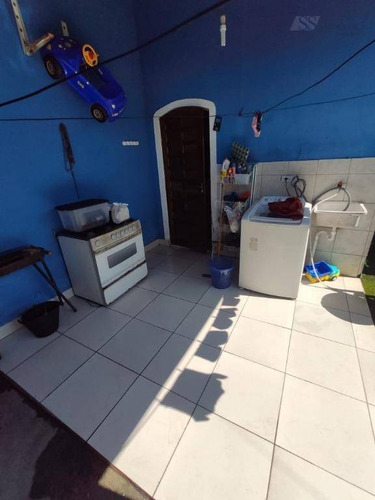 Imagem 20 de 23 de Casa Com 4 Dormitórios À Venda Por R$ 900.000,00 - Praia Das Palmeiras - Caraguatatuba/sp - Ca0741
