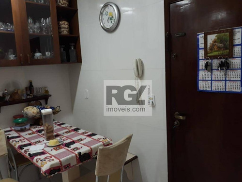 Imagem 17 de 17 de Apartamento À Venda, 88 M² Por R$ 1.069.000,00 - Jardim Paulista - São Paulo/sp - Ap7492