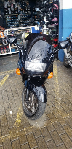 Kawasaki Kawasaki Zx11 90