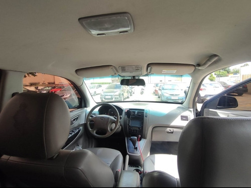 Hyundai Tucson 2015 2.0 Gls 4x2 Flex Aut. 5p
